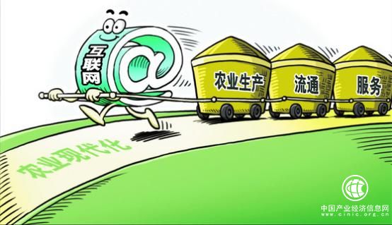 樂農之家：銀行、P2P紅利已過 互聯網養雞、養羊、養豬機會到來