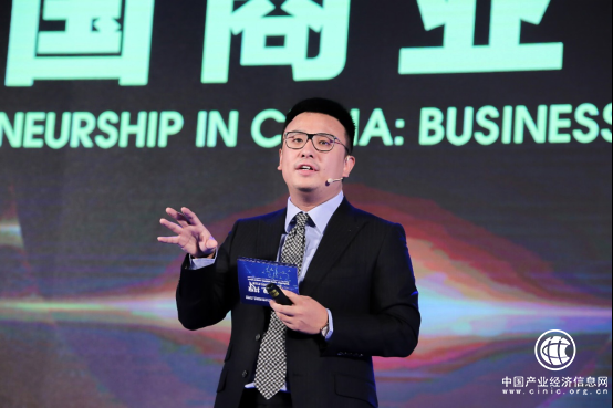 張旭豪：對手越強我越興奮，倒想看看把外賣做透后誰能站到最后