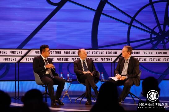 餓了么年收入達10億美元，張旭豪：外賣平臺盈利并不難