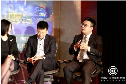 潘石屹稱外賣員進出影響辦公，張旭豪：外賣能進的寫字樓受白領歡迎
