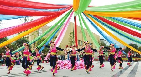 四川：共同推動區域文旅產業高質量發展