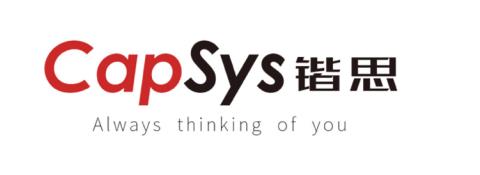 新版CVSource數據庫全面升級 CapSys鍇思近水樓臺先得月