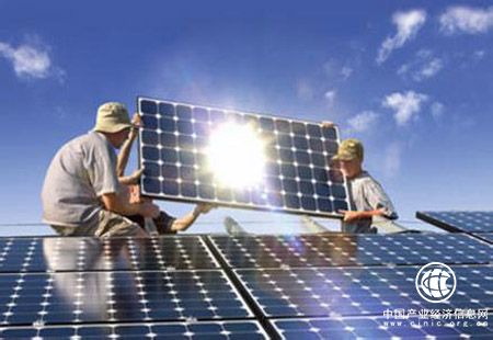 亞非市場成光伏產業投資熱點