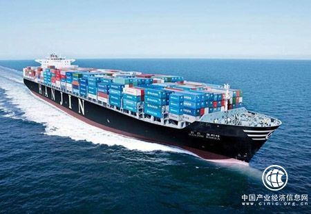 航運業出現欣喜變化 還會受到資本重新青睞嗎？