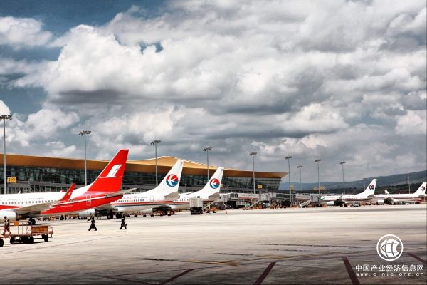 我國民用機場業首個團體標準發布