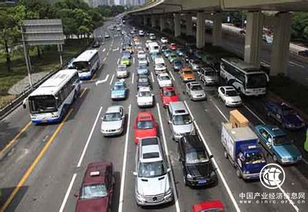 萬億汽車后市場迎新一輪資本角逐 重資產專業化成趨勢