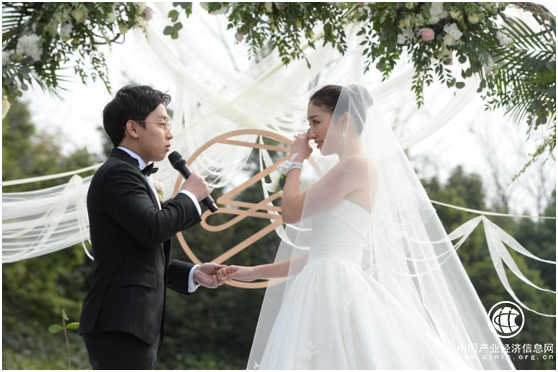 圍觀“體操大拿”鄒凱大婚！用DR鉆戒許諾真愛的浪漫婚禮！