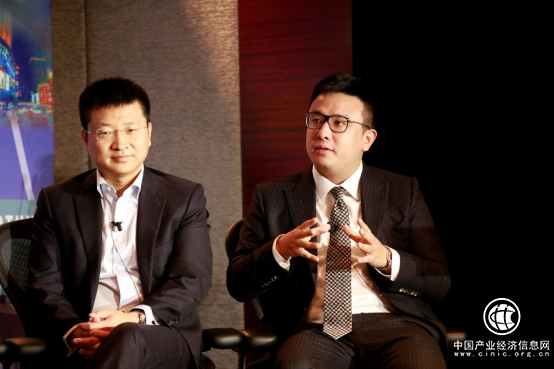 張旭豪：補貼也能補出可持續經濟，出行和外賣市場是明證