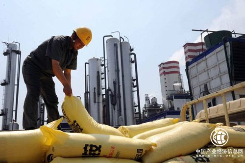 四條路徑助力中國氮肥企業走出困境