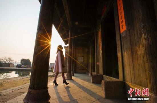 搶救瀕危村落的年輕人：如何在保護與發展中求平衡