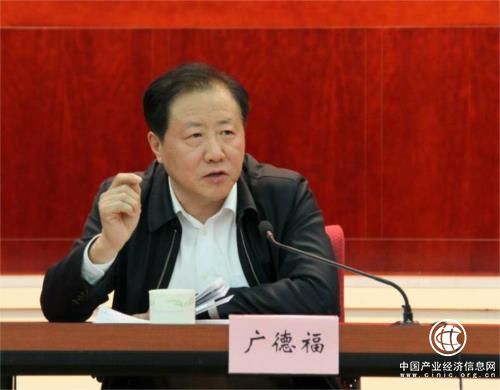 農業部廣德福：唱響質量興農、品牌強農、綠色發展主旋律，全面提升農產品質量安全水平