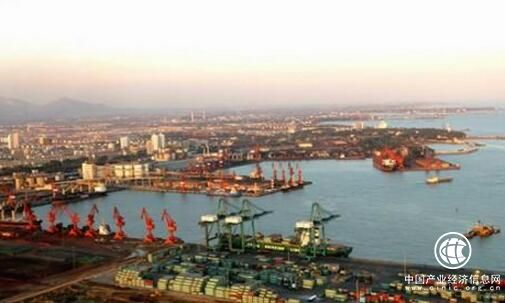 黃驊港：“黑煤港”到生態港的“七十二變”