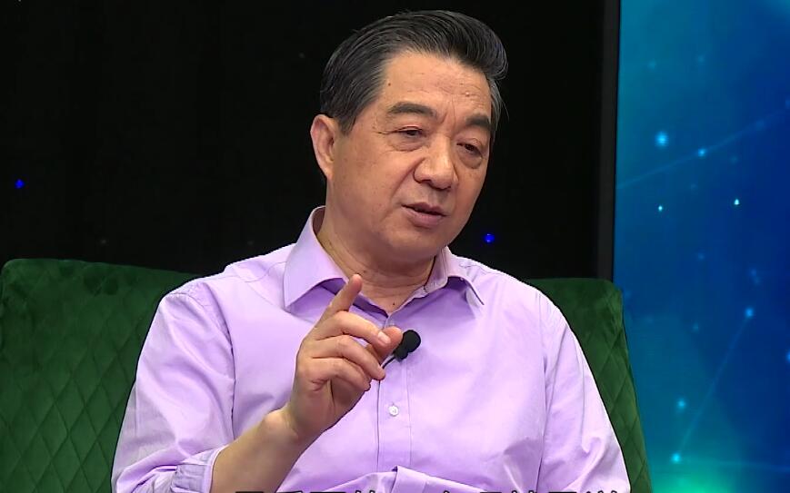 張召忠節目說漏嘴：我國海軍又一關鍵技術得到突破