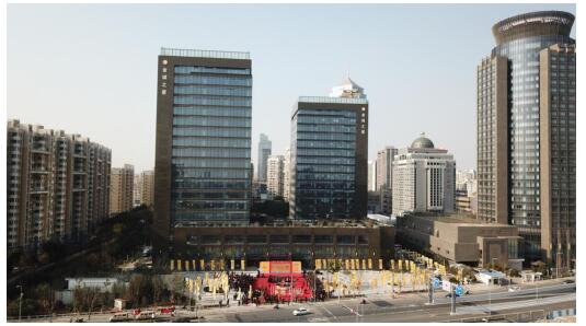 未來的金誠 將迸發更大能量——金誠迎來9周年