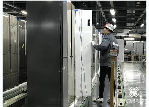 家電業增長換擋 海信容聲全球擦亮“中國制造”