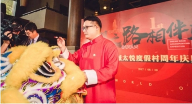 明年的男裝潮流會是怎樣的？韋杰早就告訴了你答案