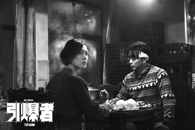 人文關懷類影片不應被500億票房淹沒