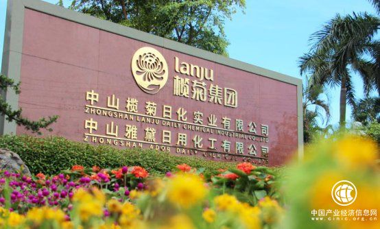 樹立行業標桿，欖菊以健康誠信獲得認可