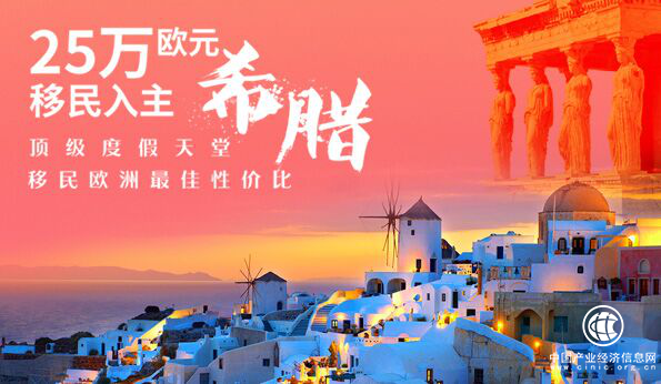 萬國置地攜手希臘本土地產商，25萬歐元獲申根永居