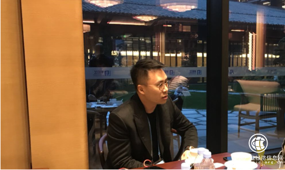 借貸寶CEO王璐：金融行業核心競爭力已升級