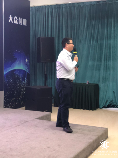 環球薈系列創業活動第九期—大數據與精準營銷行業沙龍成功舉辦