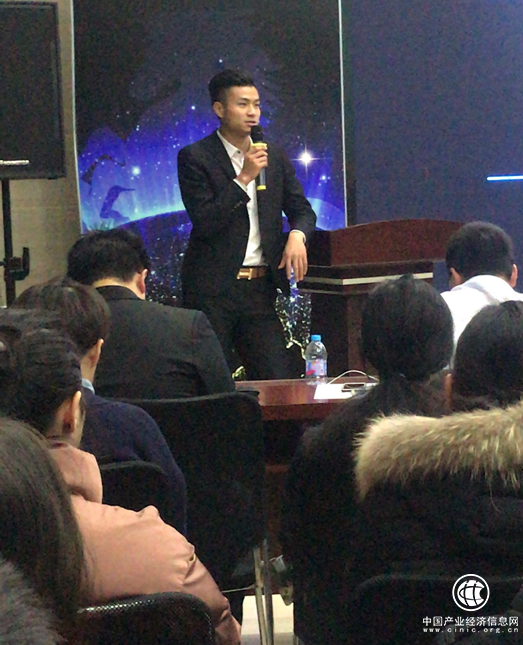 環球薈系列創業活動第九期—大數據與精準營銷行業沙龍成功舉辦