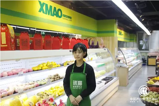 云媒股份新零售風口下，困境中的傳統零售商如何智能化轉型？