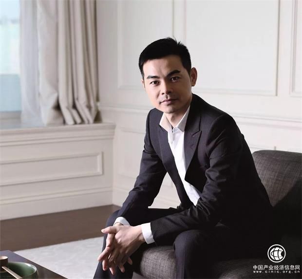 泰然潘寶鋒榮獲2017浙江民建社會服務年度人物，將社會責任踐行到