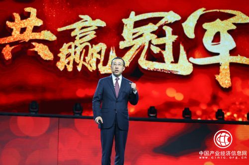  蒙牛的2018：狼性復蘇 共贏冠軍