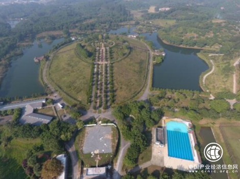 泰禾集團董事長黃其森：泰禾近兩年土地成本只有公開市場的一半