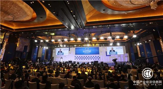 廣聯達連續兩年榮膺CCTV中國上市公司創新10強