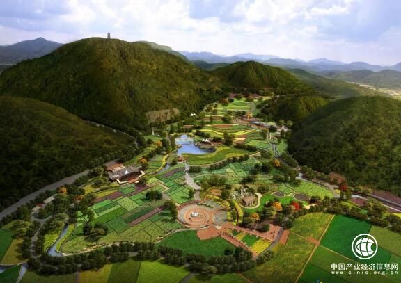 我國“兩園”建設助推脫貧攻堅成效顯著