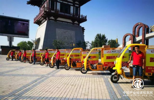 城市合伙人模式加速快遞行業轉型升級