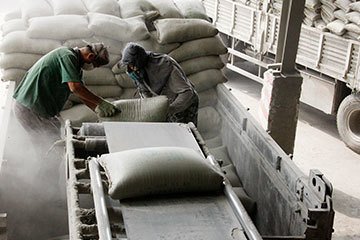 山西發布《水泥工業大氣污染物排放標準》地方標準