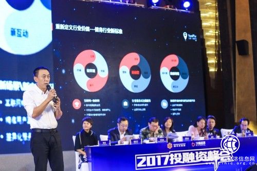 干貨！光豬圈健身創始人“霸氣”答投資人問