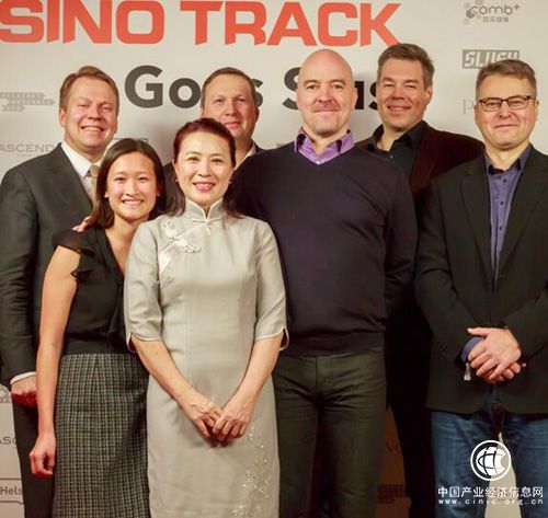 中國企業亞盛投資向芬蘭醫療和影像技術公司Grundium投資200萬歐元