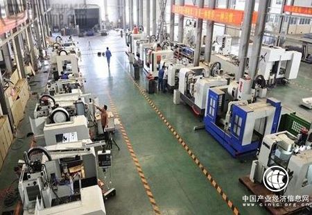 “兩化融合深度行”為甘肅工業轉型添雙翼