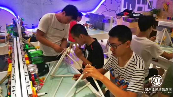 絲路研學：改變“游而不學”的市場狀況
