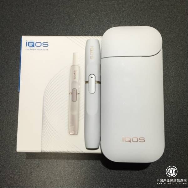 加熱不燃燒：減害產品的一場新革命