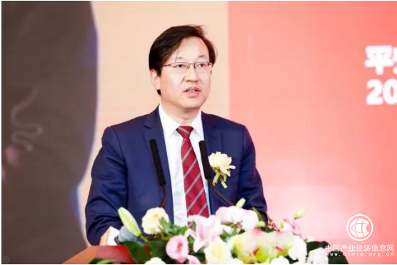 賦能中國基層醫療，平安萬家是怎么做的？ 獨家專訪范少飛