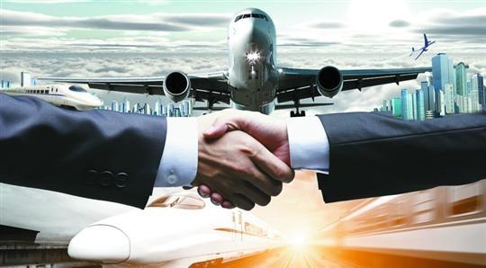 民航與高鐵競爭不能單靠價格戰