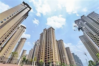 中央首提“長期租賃” 租賃市場成住房制度改革核心內容