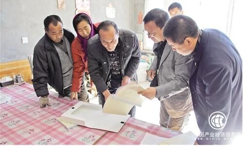 黑龍江克山縣探索金融服務三農新模式
