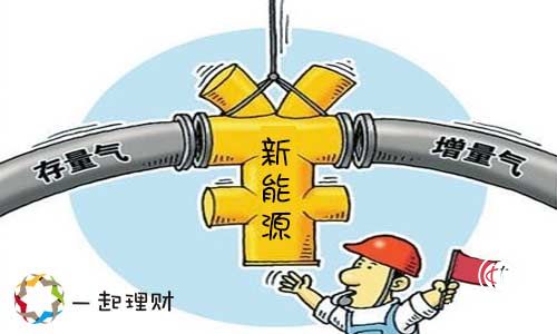富士康入局能源板塊，一起理財普惠金融初心不變