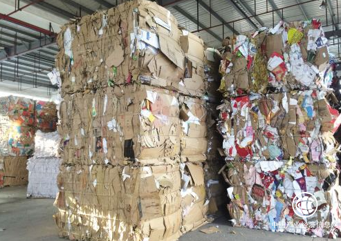 廢紙價格遭遇“過山車” 產業亟盼紙漿期貨“穩定器”