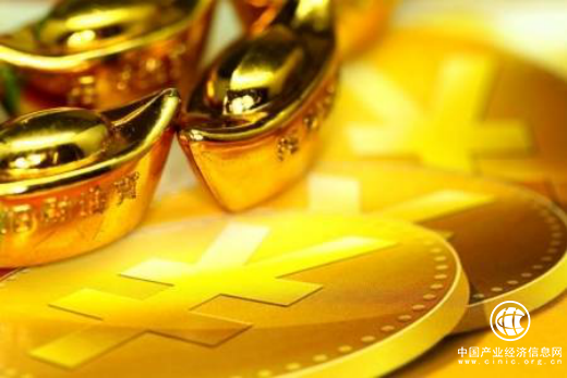 迪蒙金融科技：互聯網+破解傳統黃金理財流通難題