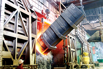 湖南省屬國企首家千億企業誕生