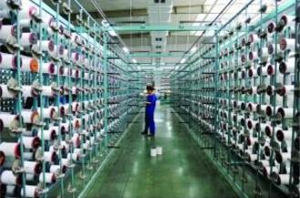 江蘇深入實施五大行動推進傳統產業煥新