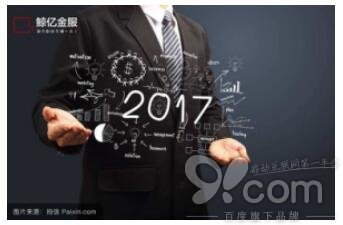 互金行業多維度合規發展 鯨億金服嚴把核心風控受用戶肯定