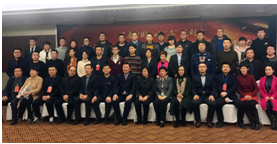 大連海參商會十二年誠信自律創百億名片